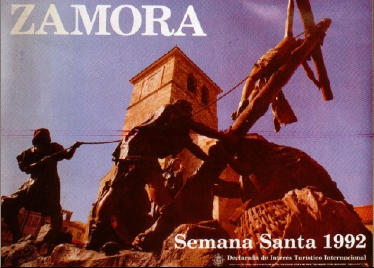 Semana Santa en Zamora  